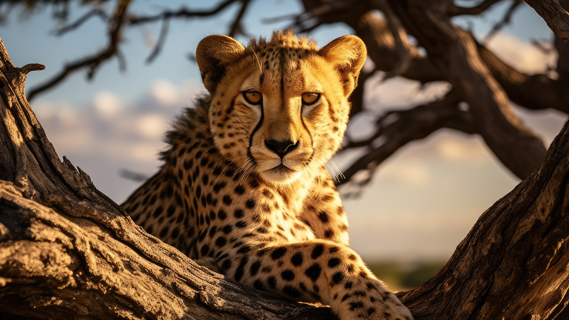 10 Days Exclusive Kenya Honeymoon Safari
