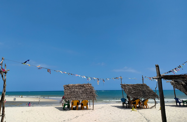 12 Days Kenya Safari & Diani Beach Holiday